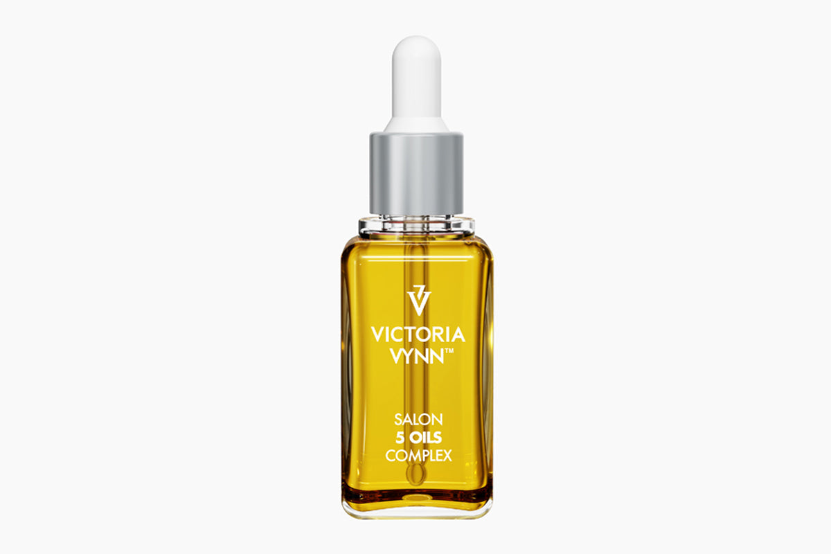 NAIL AND HAND CARE