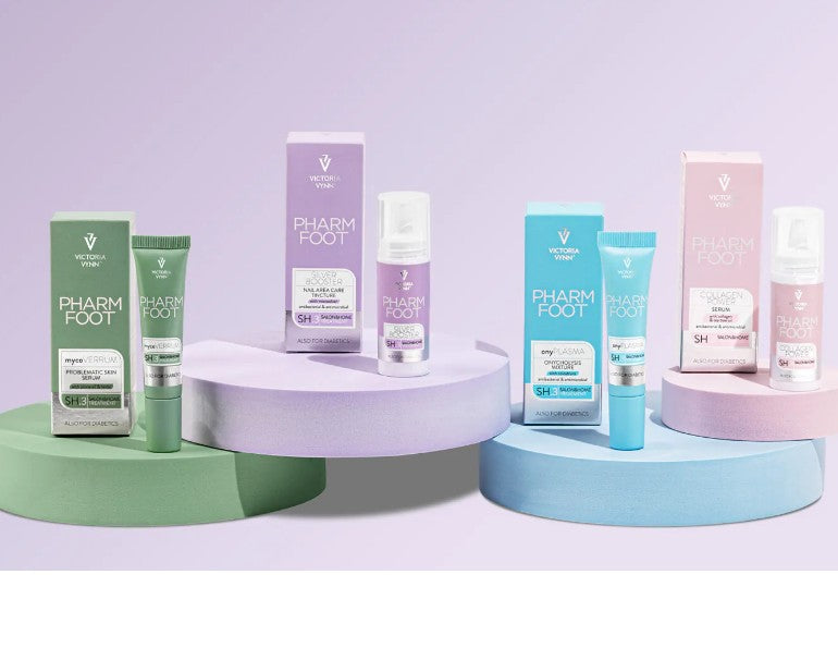 FOOT TREATMENT
