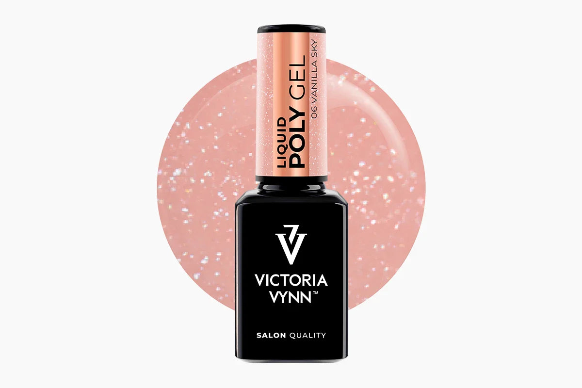 LIQUID POLY GEL 15 ml