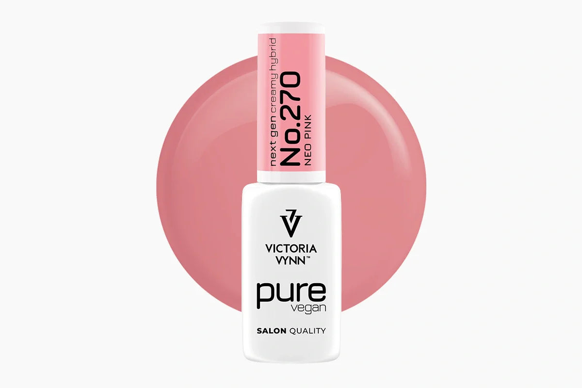 PURE CREAMY HYBRID COLOR 8 ml