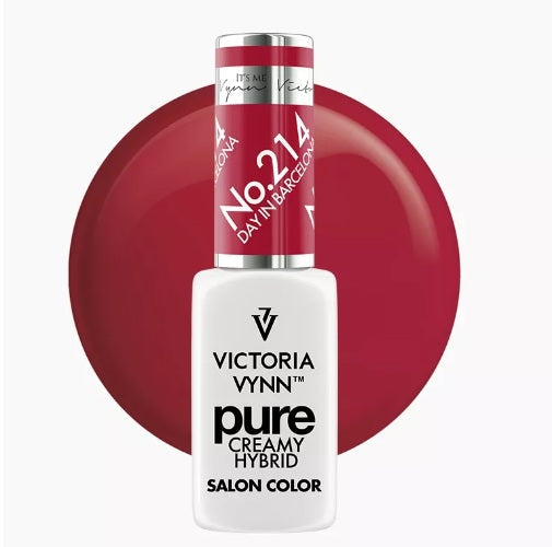 PURE CREAMY  COLOR