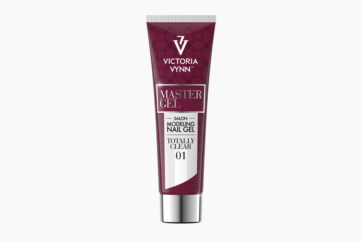 MASTER GEL SYSTEM