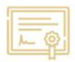 UK-Accredited Certificates