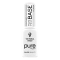PURE VEGAN MANI PEDI BASE Clear 8 ml
