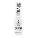 PURE VEGAN MANI PEDI BASE Milky 8 ml