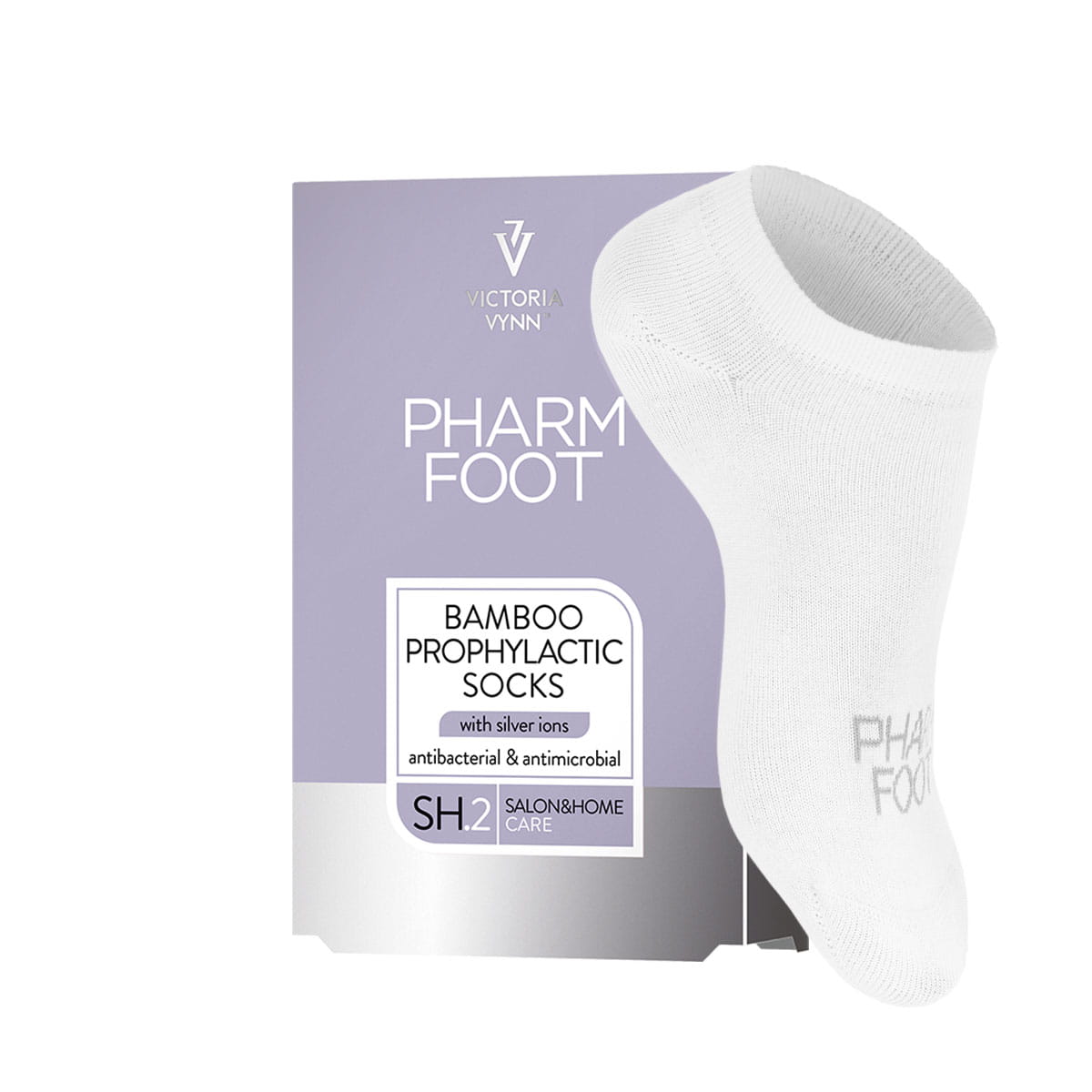 BAMBOO PROPHYLACTIC SOCKS  size 35-38 BLACK