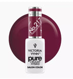 Pure Creamy Gel polish set 8 pcs European Romance