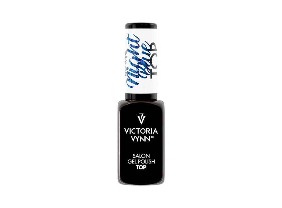 TOP NO WIPE NIGHT BLUE 8 ml (Copy)