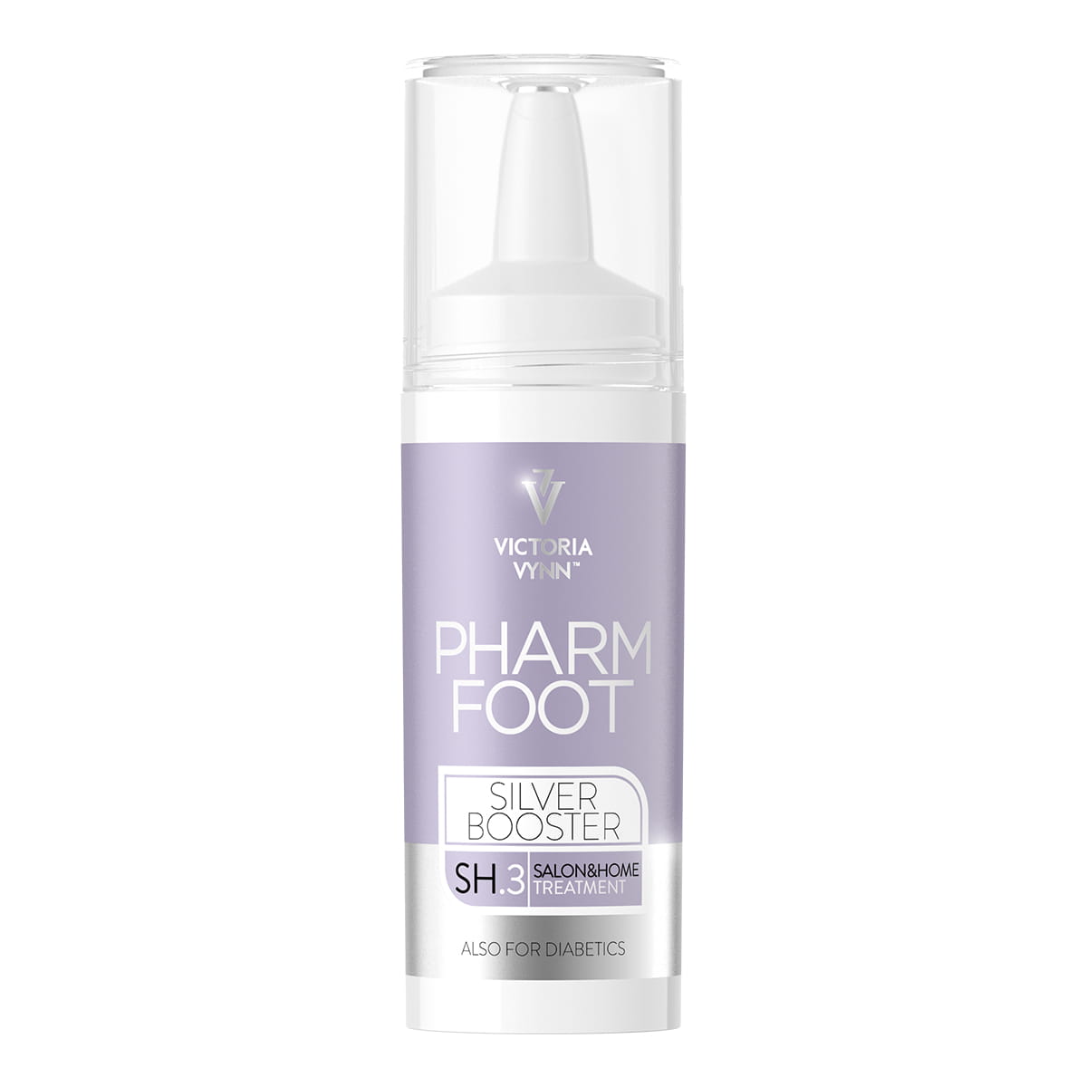 SILVER BOOSTER 15 ml