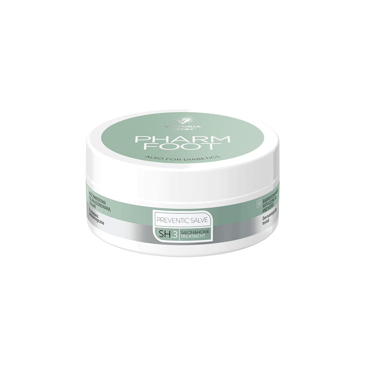 PREVENTIC SALVE 75 ml