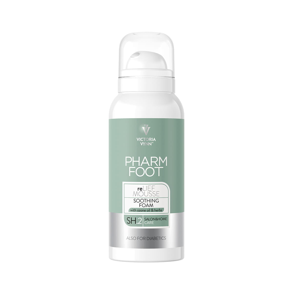 reLIEF MOUSSE 105 ml