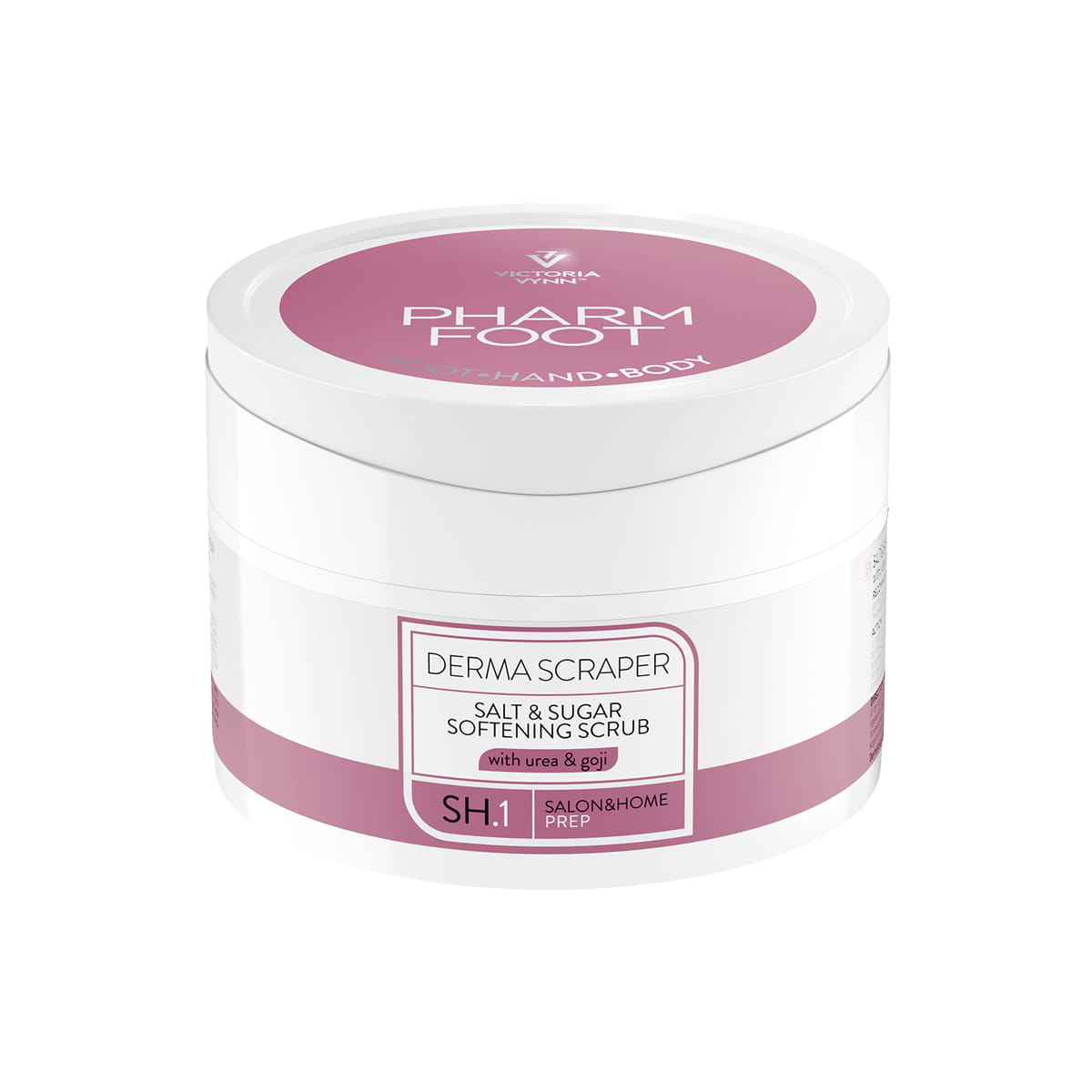 DERMA SCRAPER 200 g
