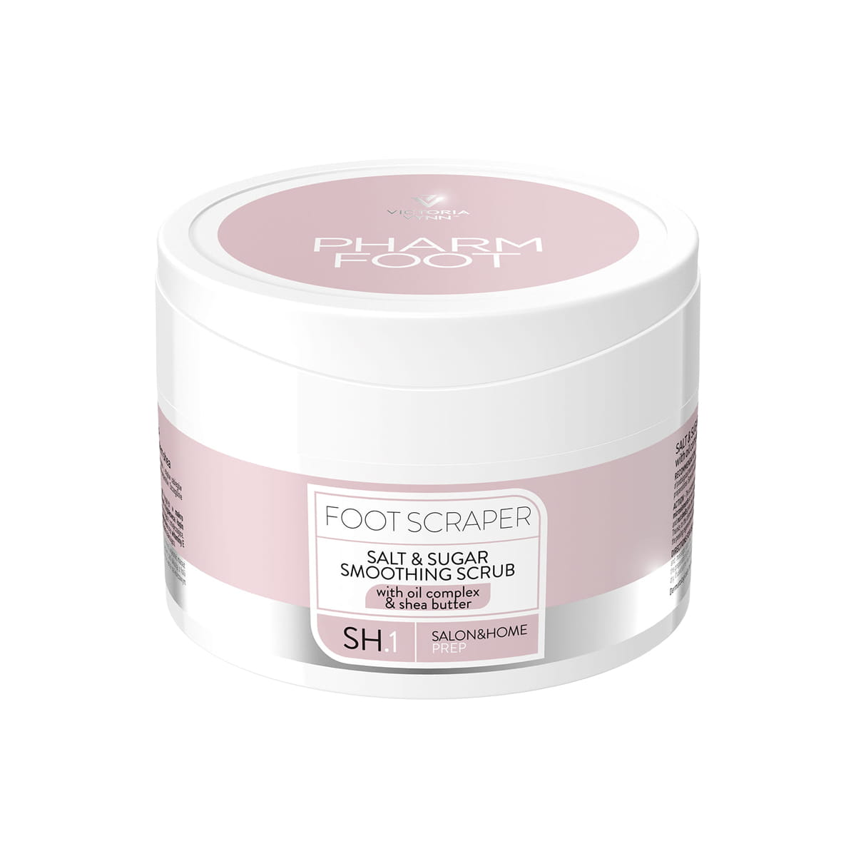 FOOT SCRAPER 200 g