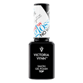 GEL POLISH TOP Oh! My Gloss No Wipe 15 ml
