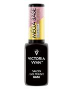 MEGA BASE Shimmer Peachpuff 8 ml
