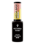 MEGA BASE Shimmer Peach 8 ml