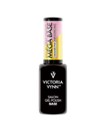 MEGA BASE Shimmer Pink 8 ml