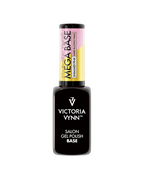 MEGA BASE Shimmer Pink 8 ml
