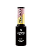 MEGA BASE Shimmer Peachpuff 8 ml