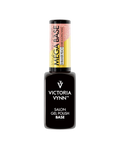 MEGA BASE Shimmer Peach 8 ml