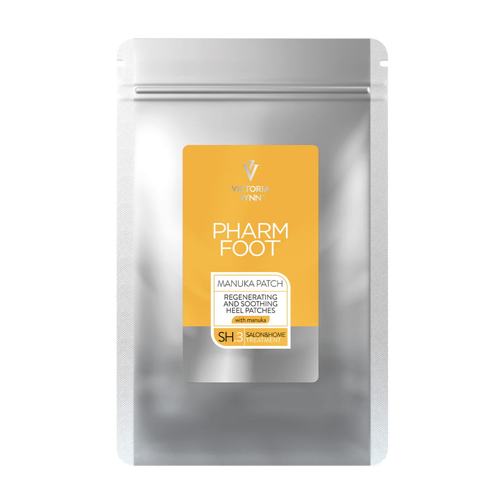 MANUKA PATCH 20 PCS
