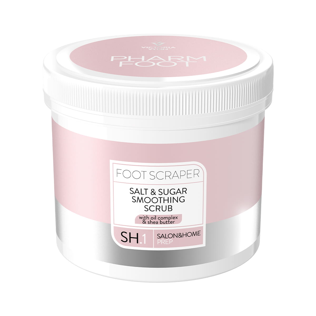 FOOT SCRAPER 800 g