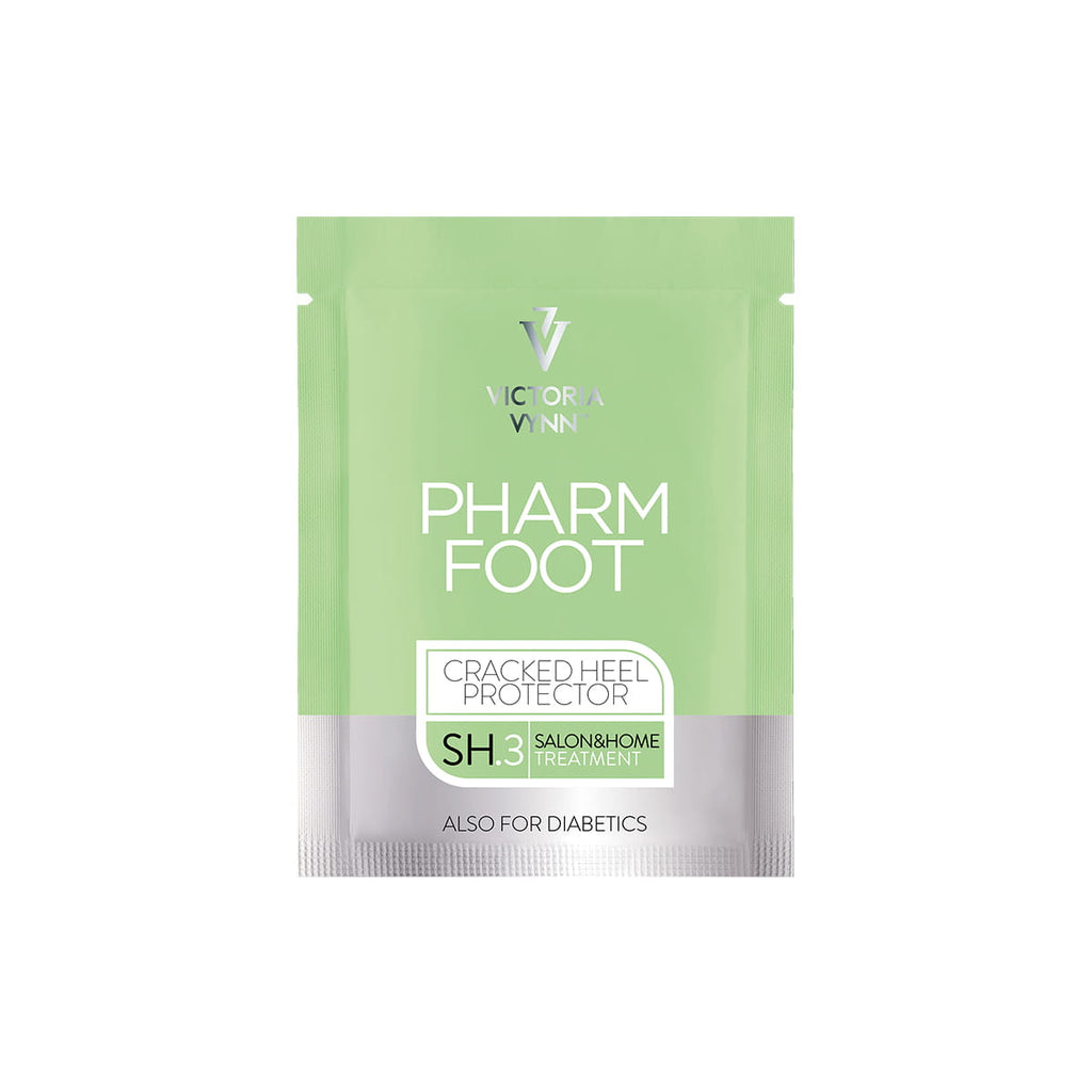 CRACKED HEEL PROTECTOR 20 ml