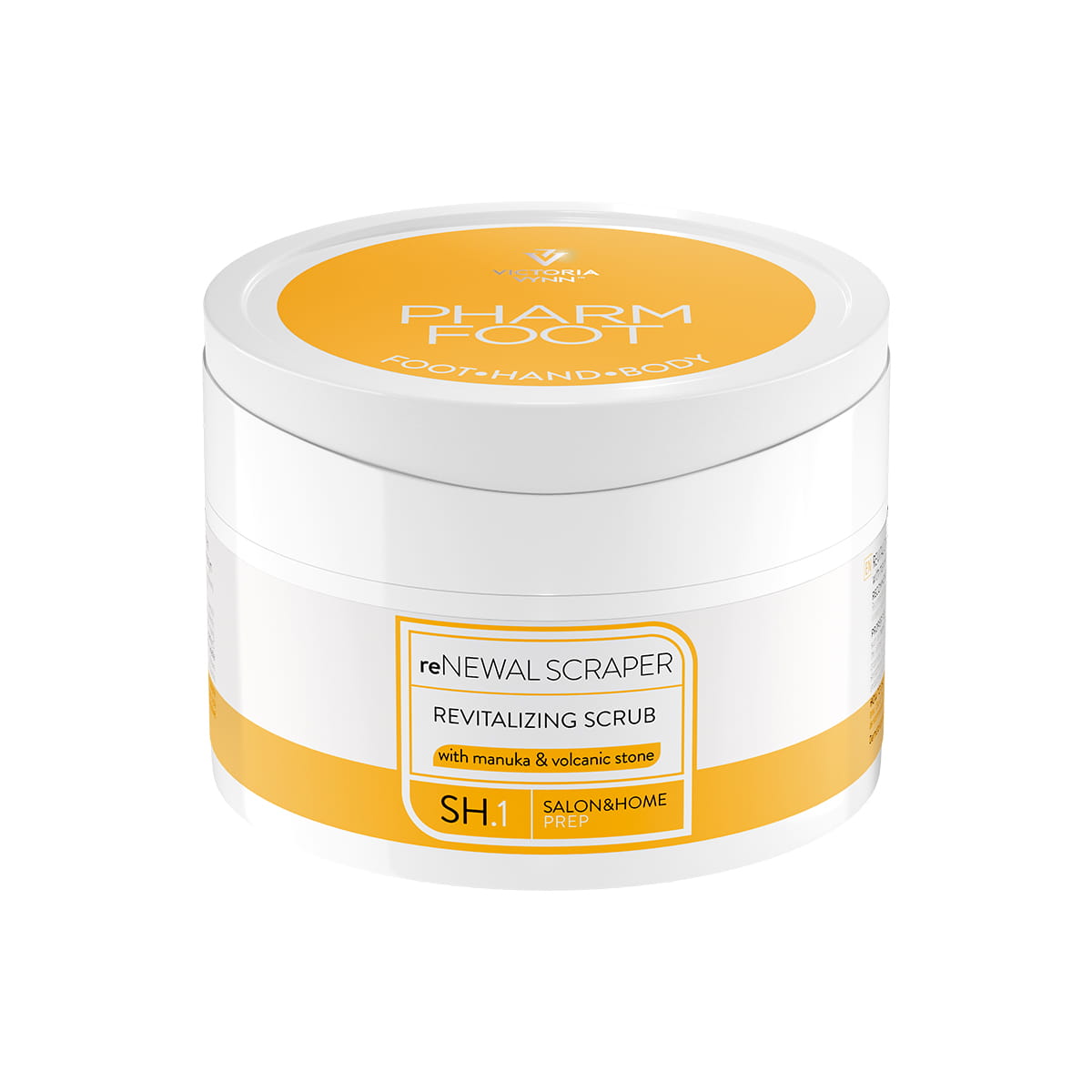 reNEWAL SCRAPER 200 g