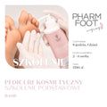 Szkolenie PEDICURE KOSMETYCZNY BASIC