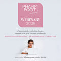 WEBINAR ONLINE PHARM FOOT