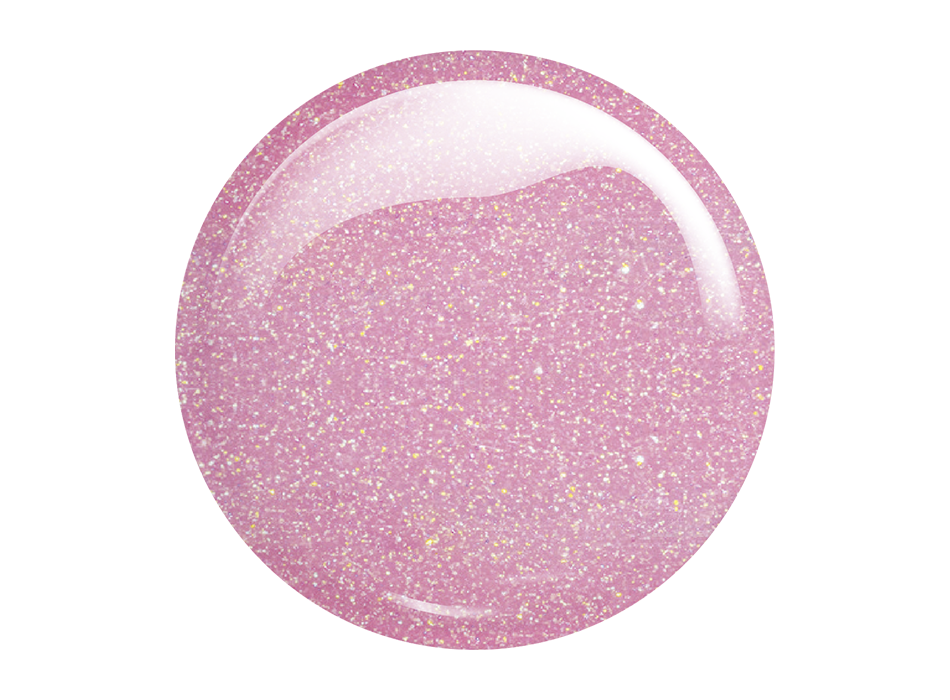 MEGA BASE Shimmer Pink 8 ml