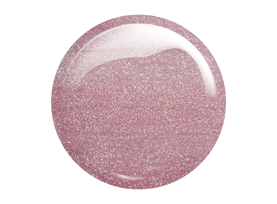 MEGA BASE Shimmer Peachpuff 8 ml