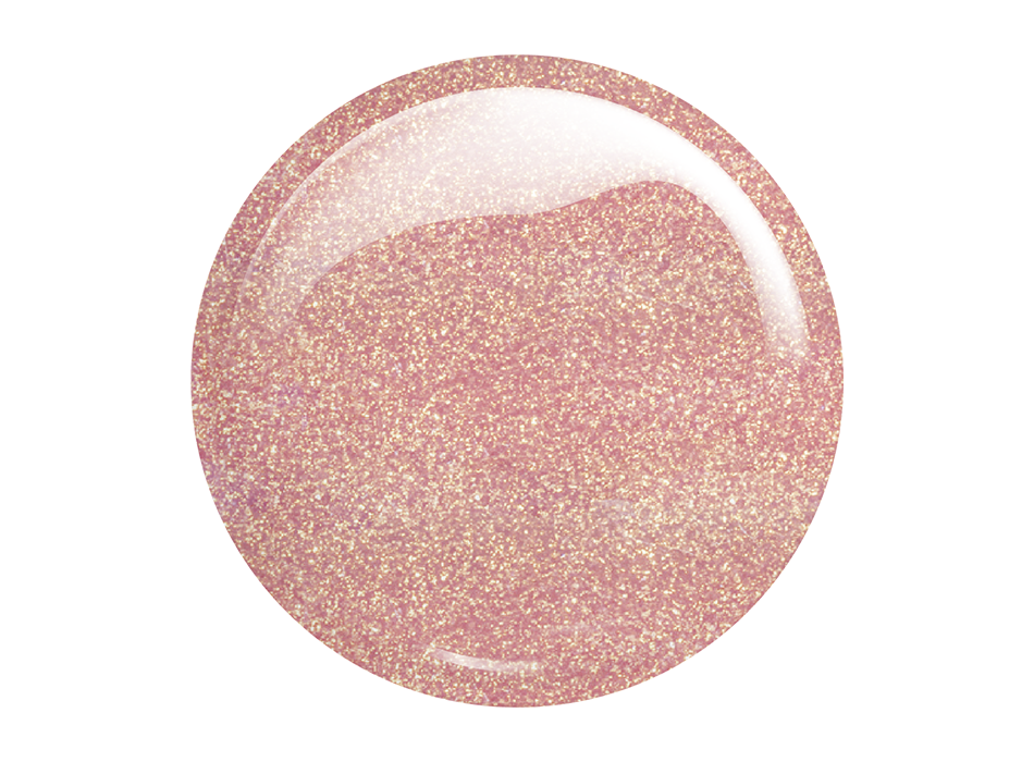 MEGA BASE Shimmer Peach 8 ml