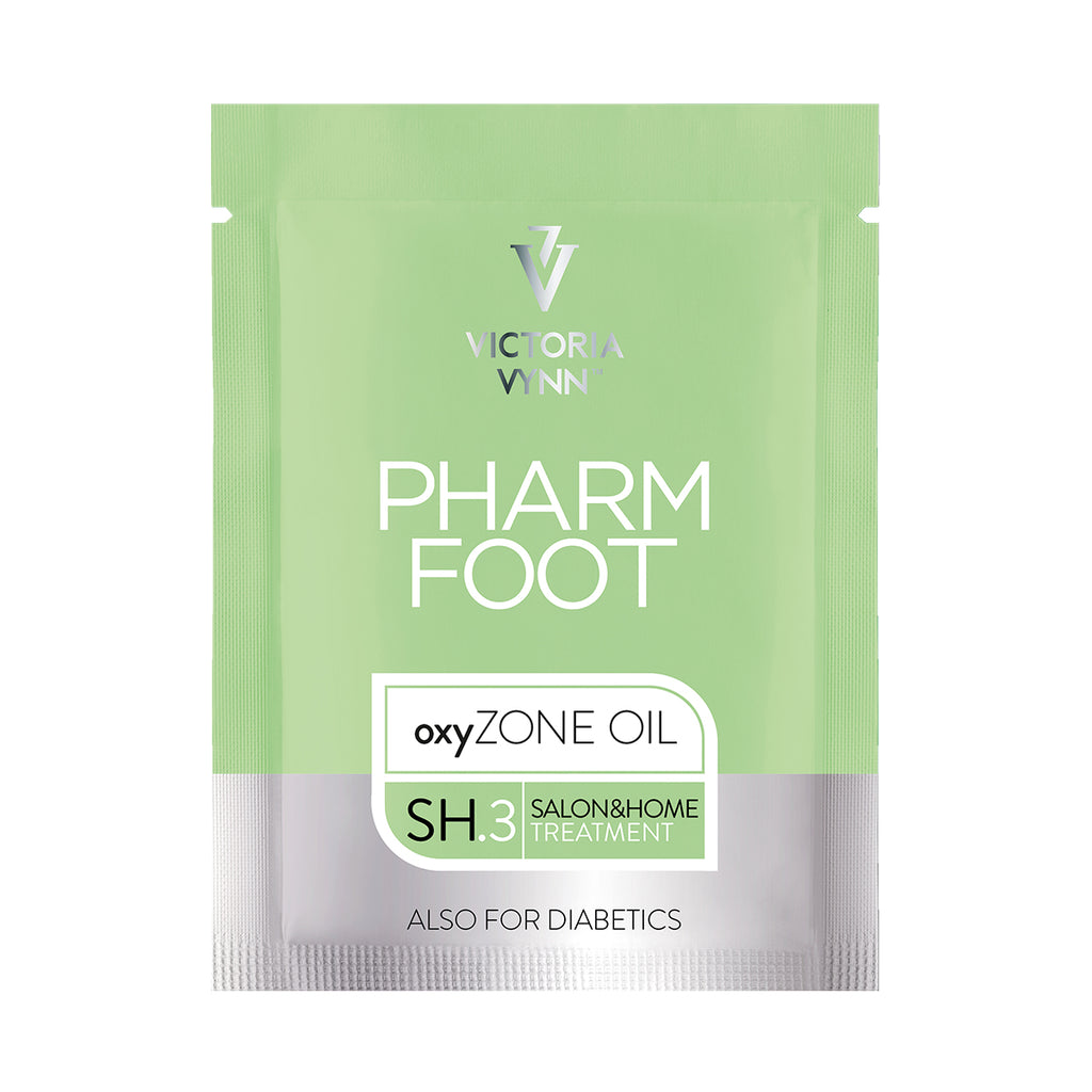 Mini oxyZONE OIL 3 ml