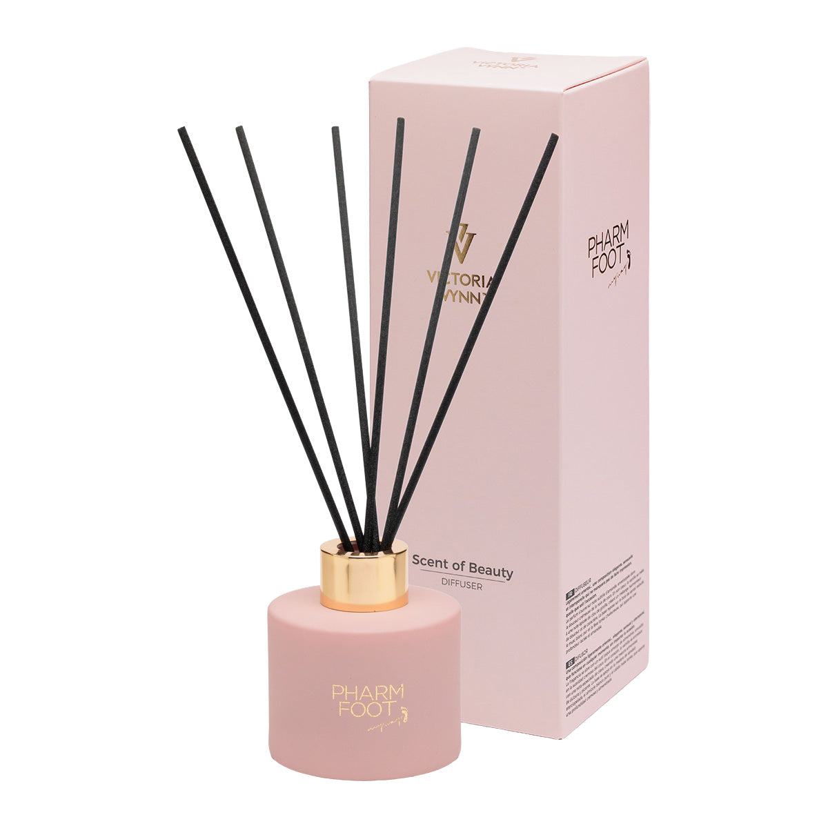 DIFFUSER Scent of Beauty