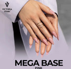 MEGA BASE Pink 8 ml