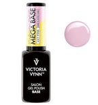 MEGA BASE Pink 8 ml