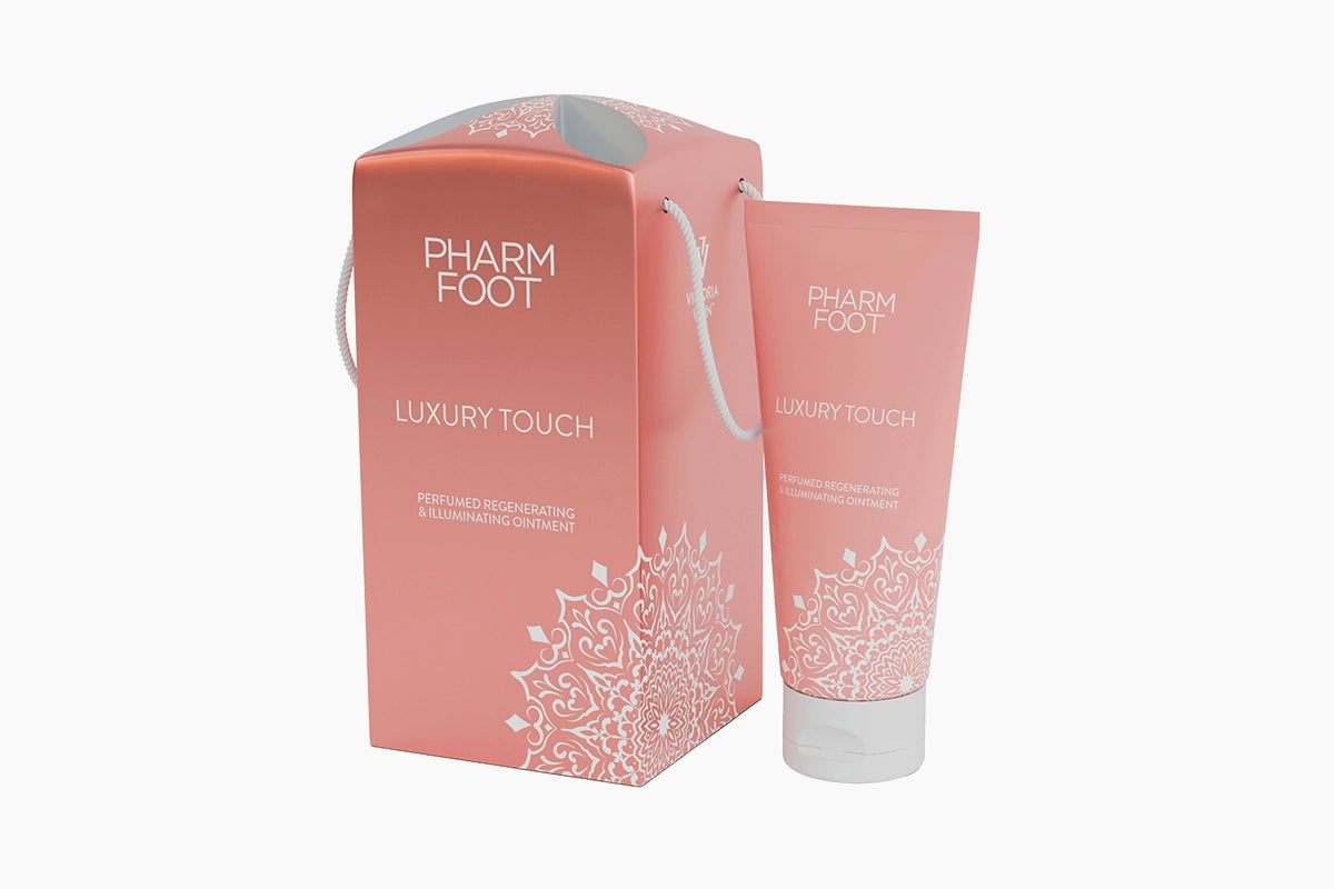 LUXURY TOUCH 100 ml