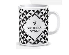 MUG N1 WHITE
