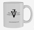 MUG N2 WHITE