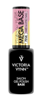MEGA BASE Pink 8 ml