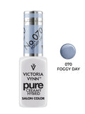 PURE CREAMY HYBRID 070 Foggy Day 8 ml