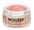 MOUSSE GEL 03 Coral Soft 50 ml