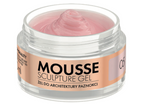 MOUSSE GEL 05 Baby Pink 15 ml