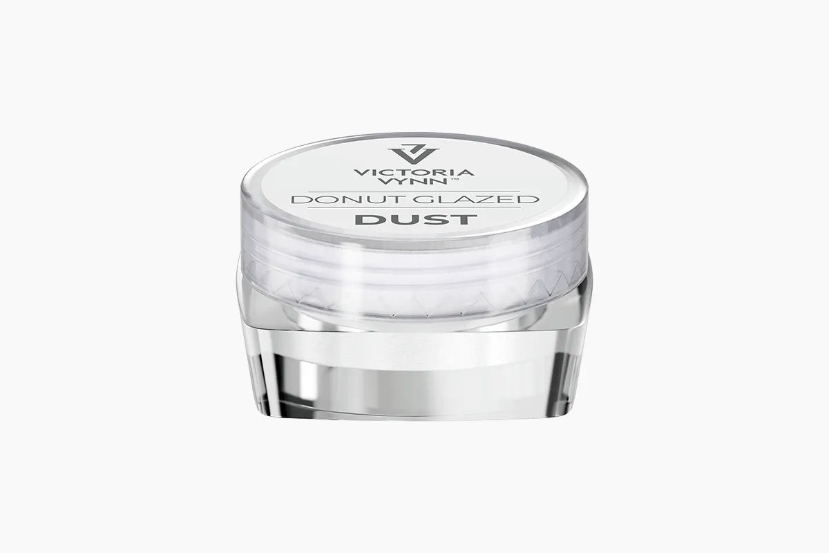 DUST Donut Glazed
