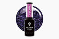 GEL POLISH TOP Shimmer Purple No Wipe 8 ml