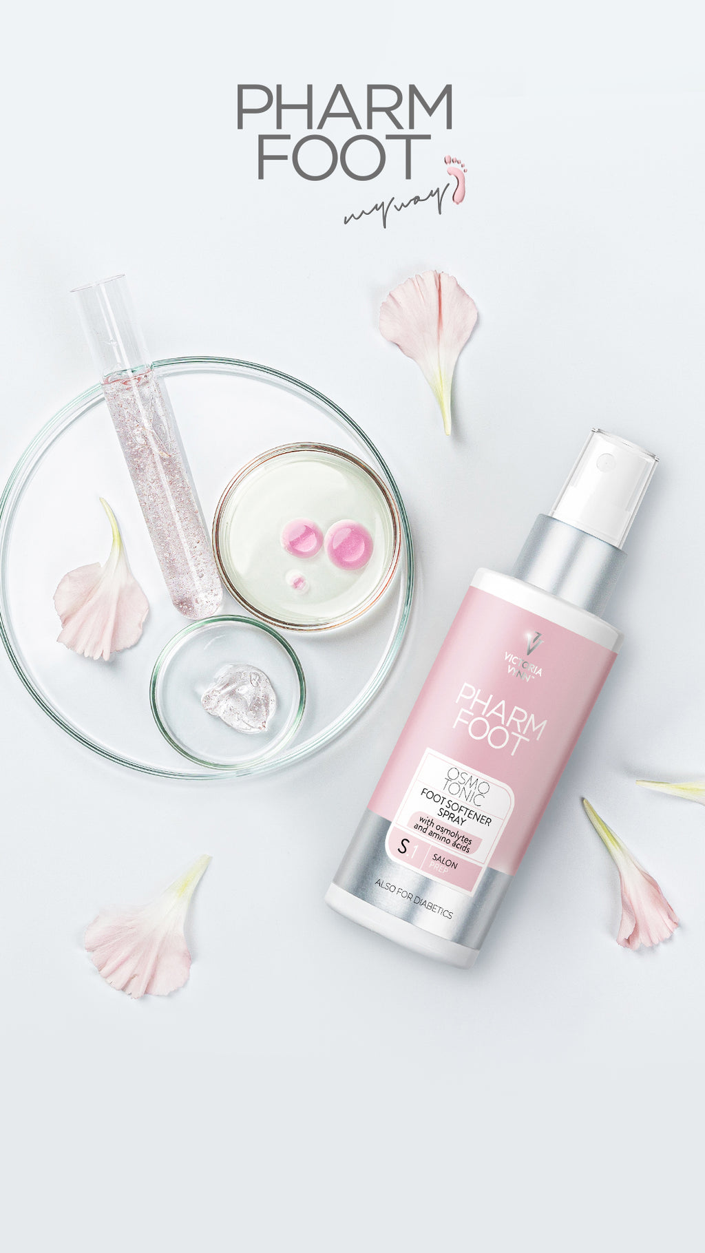 OSMO TONIC 150 ml