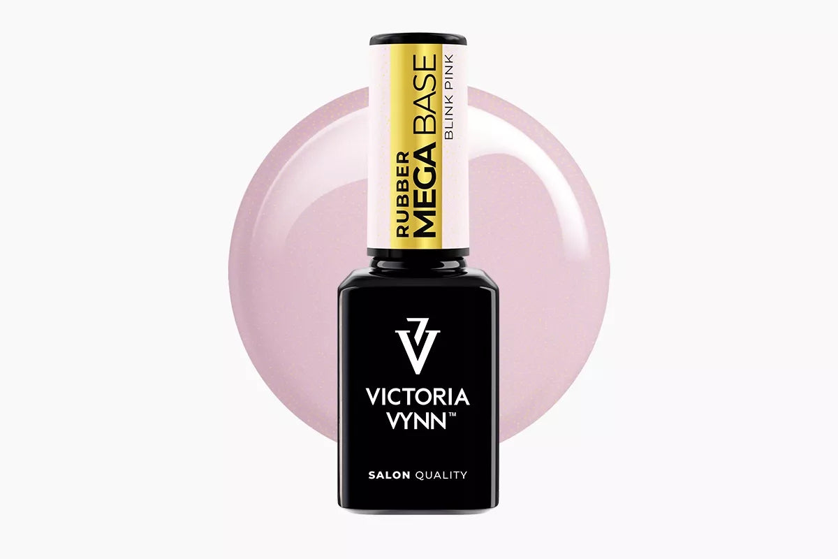 Mega Base Blink Pink 8 ml
