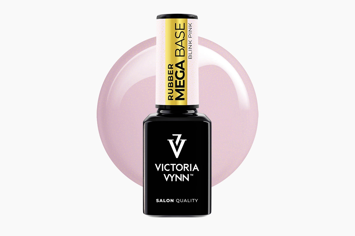 MEGA BASE Blink Pink 15 ml