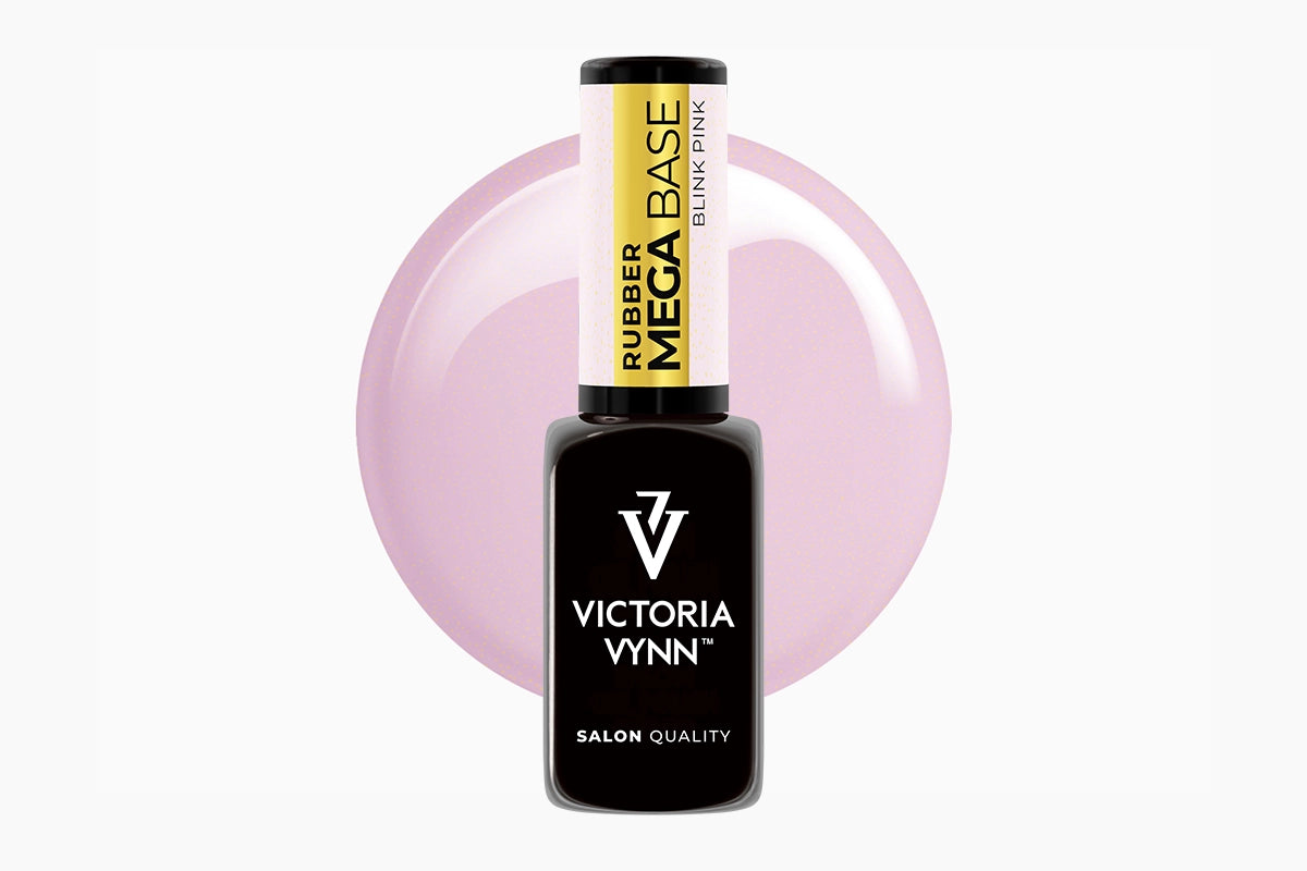 MEGA BASE Blink Pink 8 ml
